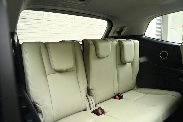 used 2022 Subaru Ascent car, priced at $23,499