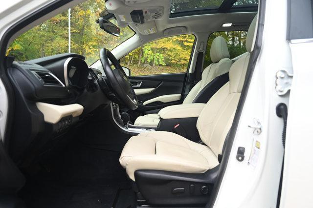used 2022 Subaru Ascent car, priced at $23,499