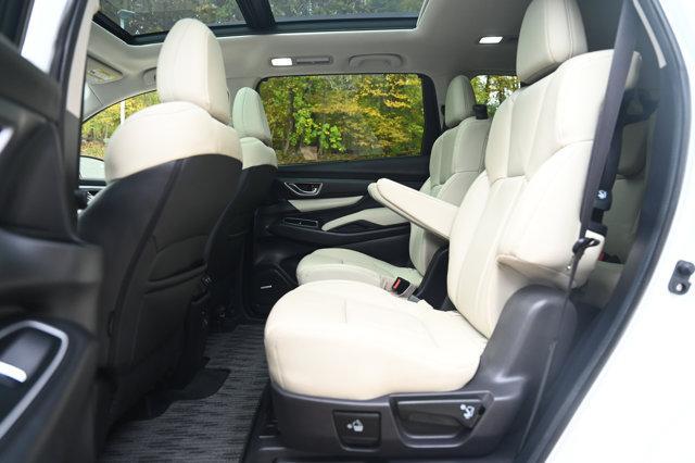 used 2022 Subaru Ascent car, priced at $23,499
