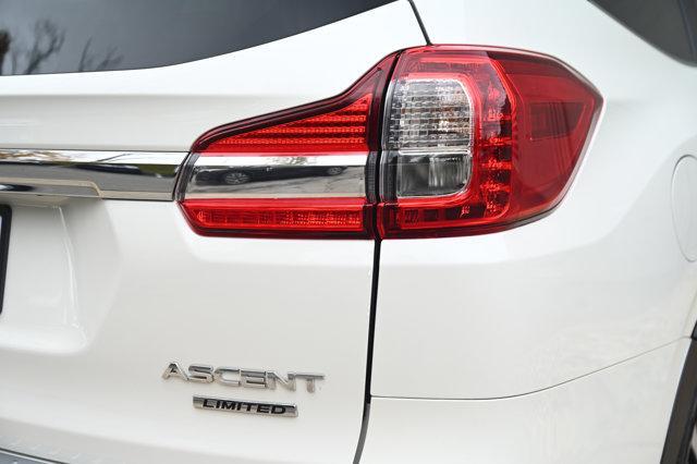used 2022 Subaru Ascent car, priced at $23,499