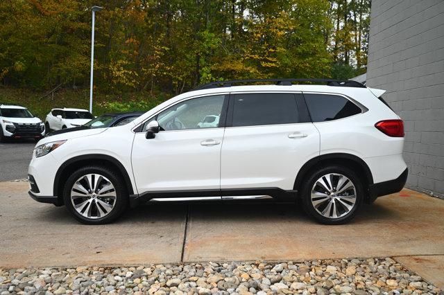 used 2022 Subaru Ascent car, priced at $23,499