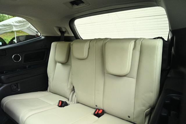 used 2022 Subaru Ascent car, priced at $23,499