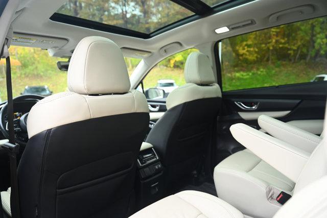 used 2022 Subaru Ascent car, priced at $23,499