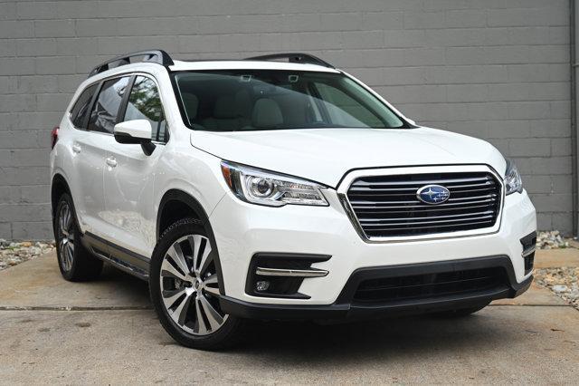 used 2022 Subaru Ascent car, priced at $23,499