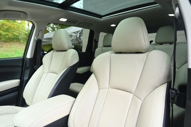 used 2022 Subaru Ascent car, priced at $23,499
