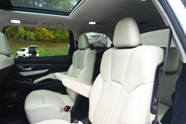 used 2022 Subaru Ascent car, priced at $23,499