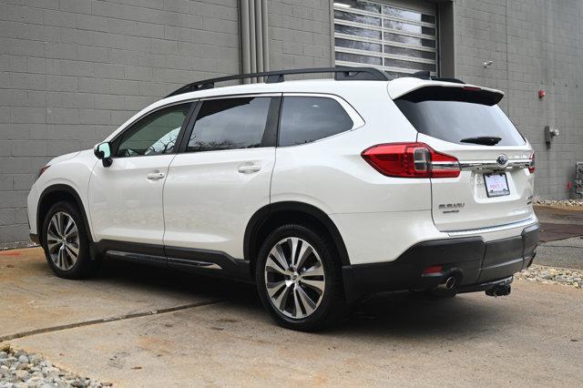 used 2022 Subaru Ascent car, priced at $23,499