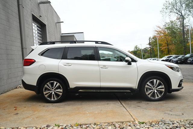 used 2022 Subaru Ascent car, priced at $23,499