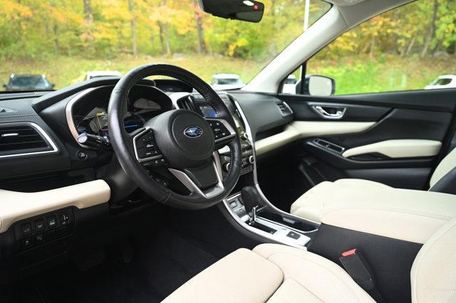 used 2022 Subaru Ascent car, priced at $23,499