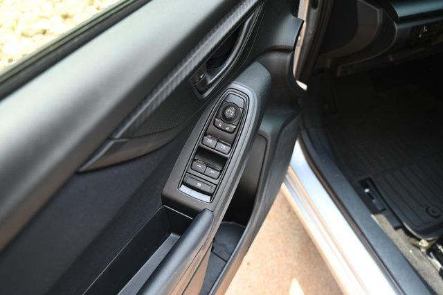 used 2022 Subaru Impreza car, priced at $18,695