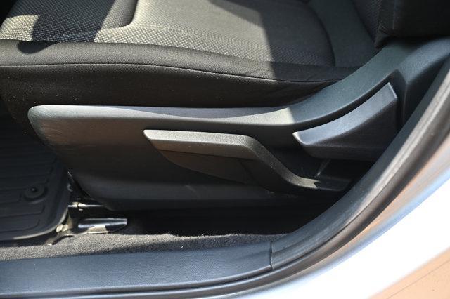 used 2022 Subaru Impreza car, priced at $18,695