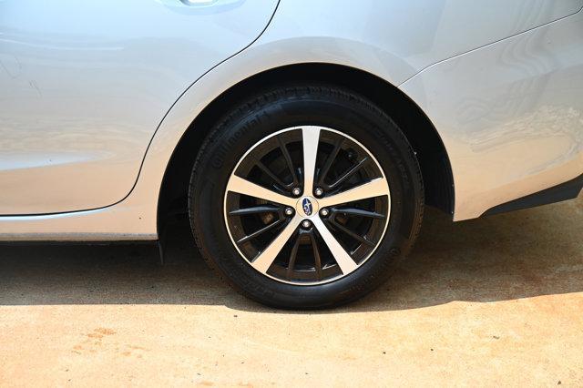 used 2022 Subaru Impreza car, priced at $18,695