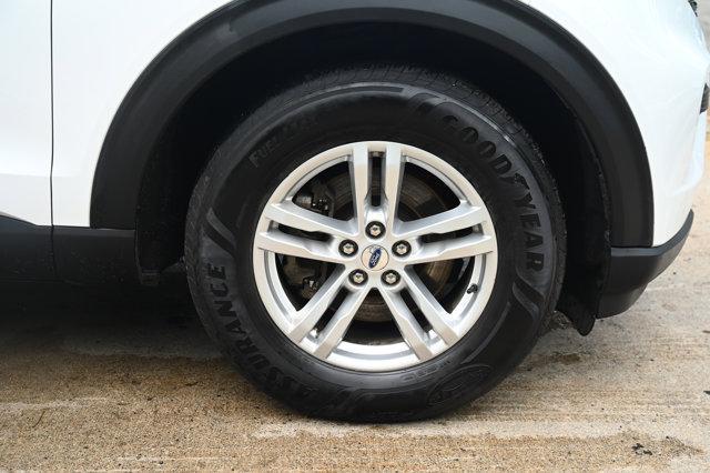used 2020 Ford Explorer car, priced at $19,494