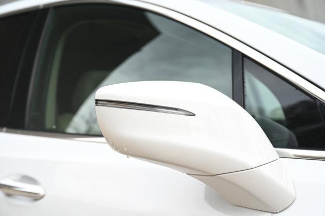 used 2021 Buick Enclave car, priced at $19,777