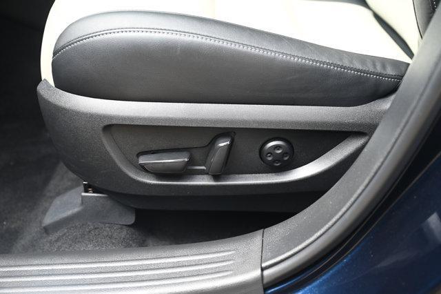 used 2024 INFINITI QX55 car, priced at $34,229