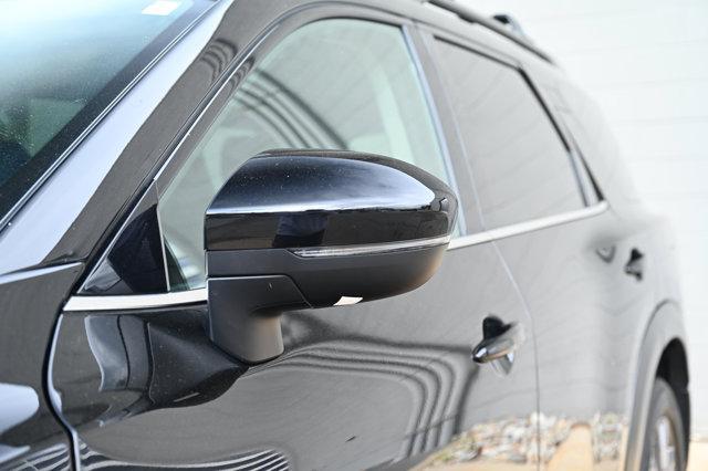 used 2023 Nissan Pathfinder car, priced at $29,888
