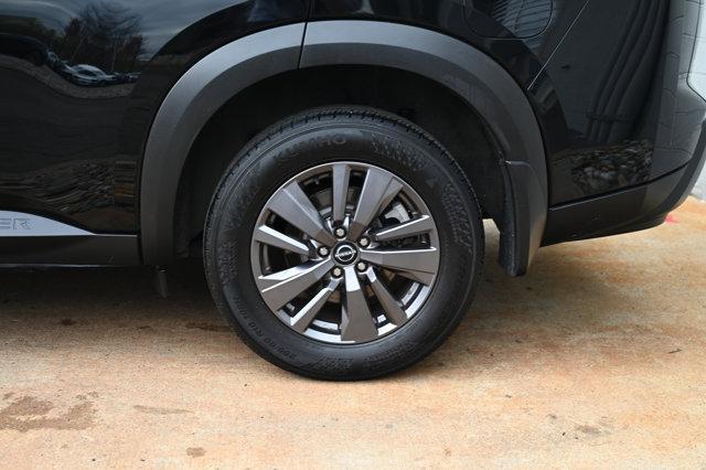 used 2023 Nissan Pathfinder car, priced at $29,888