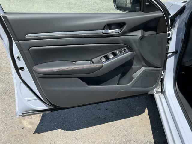 new 2025 Nissan Altima car, priced at $30,757
