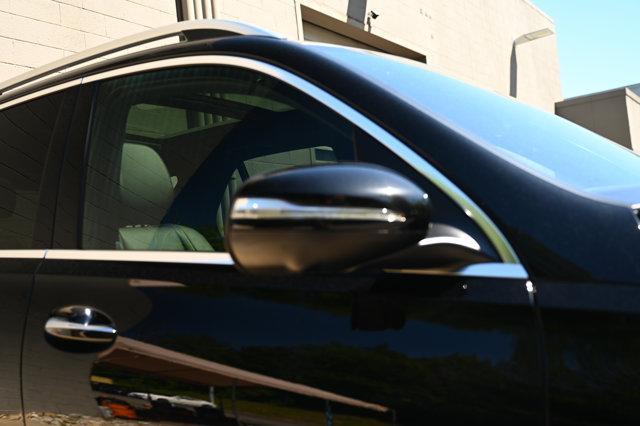used 2022 Mercedes-Benz GLE 350 car, priced at $39,989