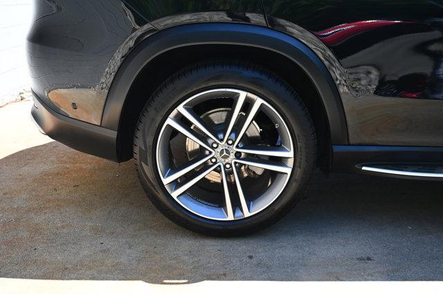 used 2022 Mercedes-Benz GLE 350 car, priced at $39,989