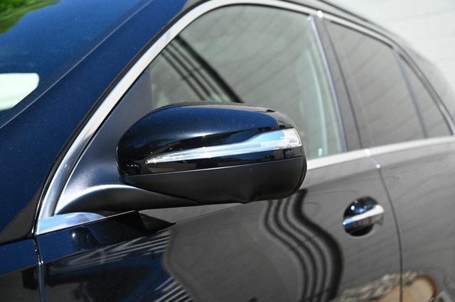 used 2022 Mercedes-Benz GLE 350 car, priced at $39,989