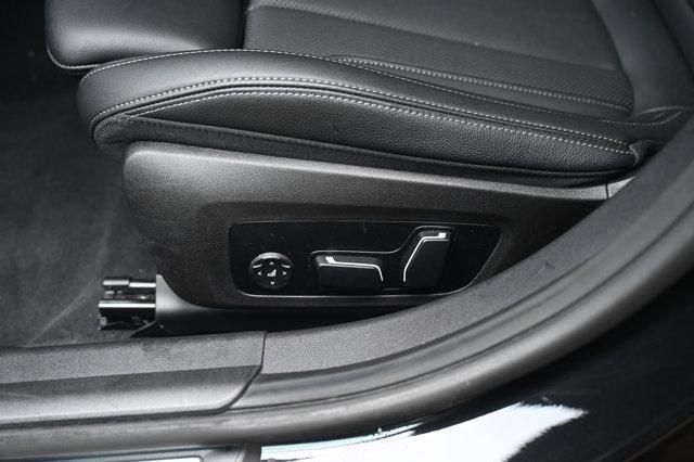 used 2024 BMW 330e car, priced at $30,000