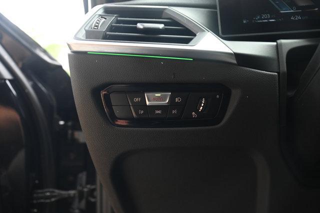 used 2024 BMW 330e car, priced at $30,000