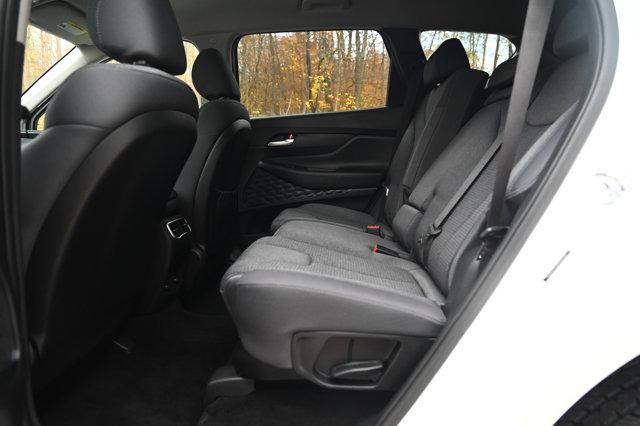 used 2023 Hyundai Santa Fe car, priced at $17,577