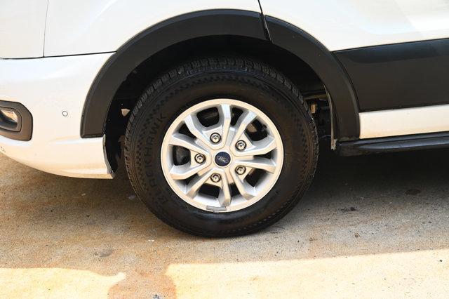 used 2022 Ford Transit-350 car, priced at $30,888