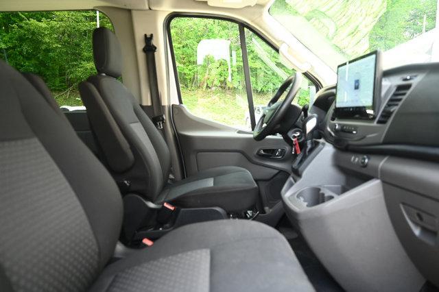 used 2022 Ford Transit-350 car, priced at $30,888