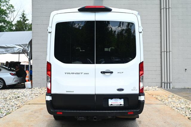 used 2022 Ford Transit-350 car, priced at $30,888