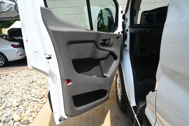 used 2022 Ford Transit-350 car, priced at $30,888
