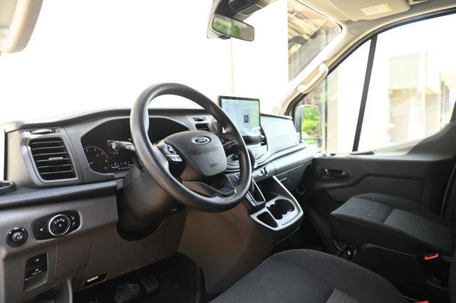 used 2022 Ford Transit-350 car, priced at $30,888