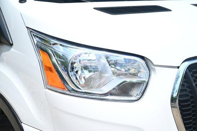 used 2022 Ford Transit-350 car, priced at $30,888