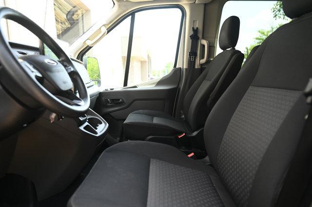used 2022 Ford Transit-350 car, priced at $30,888