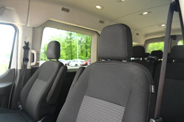used 2022 Ford Transit-350 car, priced at $30,888