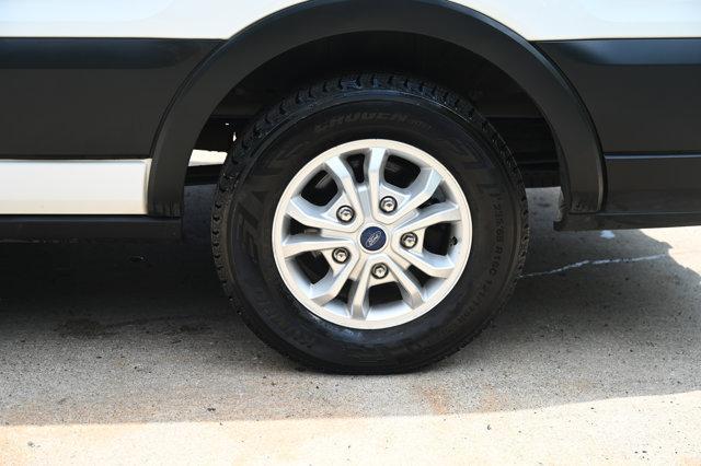 used 2022 Ford Transit-350 car, priced at $30,888