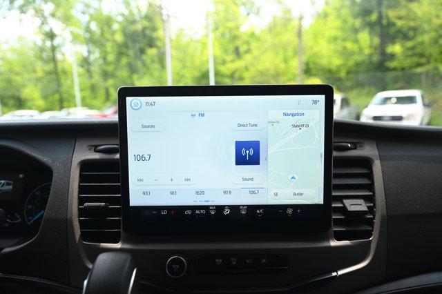 used 2022 Ford Transit-350 car, priced at $30,888