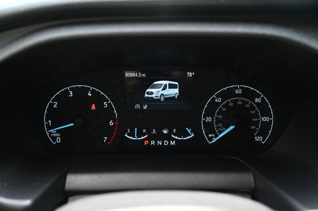 used 2022 Ford Transit-350 car, priced at $30,888