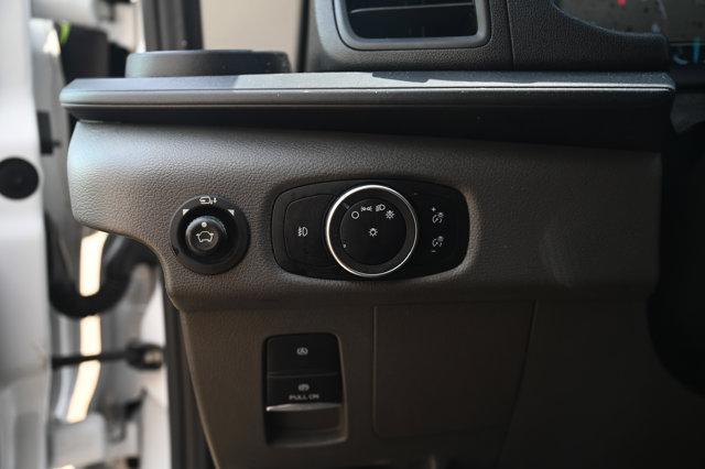 used 2022 Ford Transit-350 car, priced at $30,888