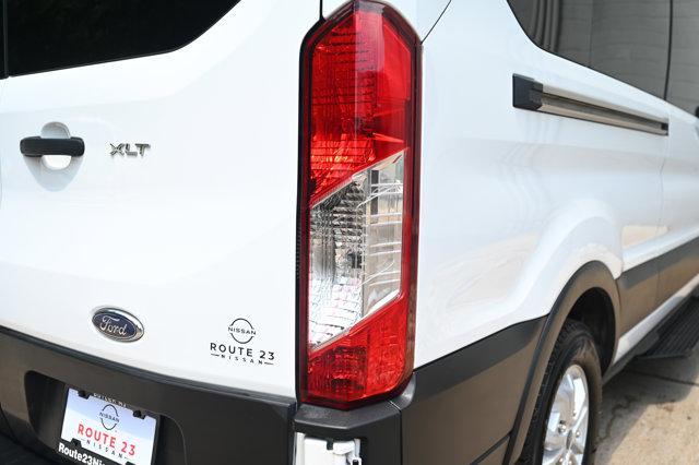 used 2022 Ford Transit-350 car, priced at $30,888