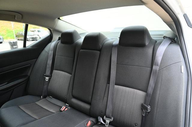 used 2024 Nissan Altima car, priced at $16,077