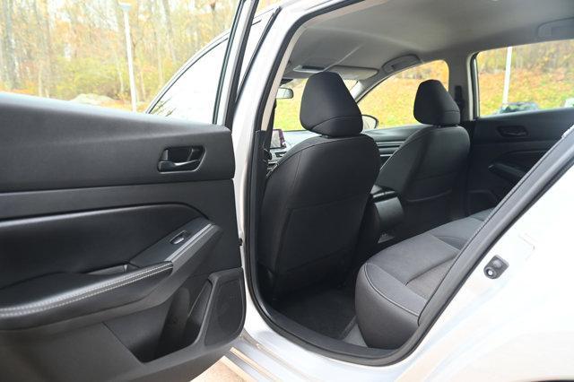 used 2024 Nissan Altima car, priced at $16,077