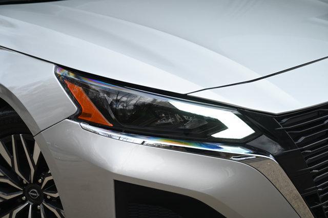 used 2024 Nissan Altima car, priced at $16,077