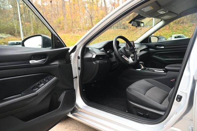 used 2024 Nissan Altima car, priced at $16,077