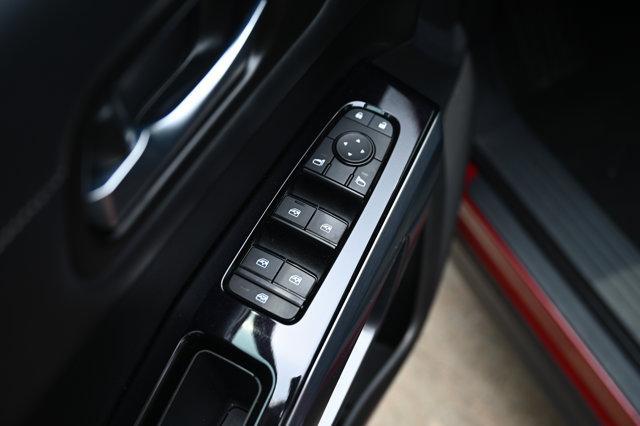 used 2022 Nissan Pathfinder car