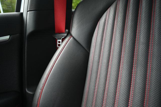 used 2023 Genesis G70 car, priced at $27,800