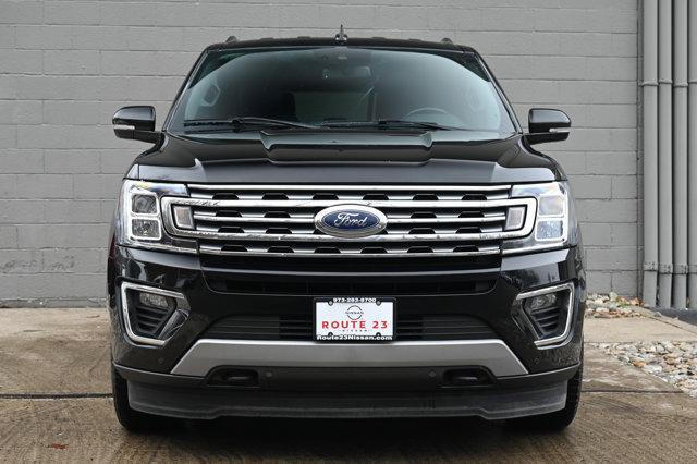 used 2021 Ford Expedition car, priced at $36,994