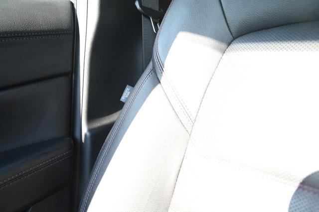 used 2024 Mazda CX-5 car, priced at $25,000