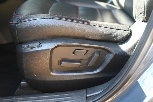 used 2024 Mazda CX-5 car, priced at $25,000